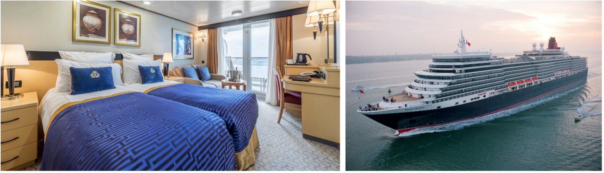 クイーン・エリザベス号で非日常の船旅!SSFF&ASIA映画祭とのパートナーシップで2025年日本発着クルーズが副賞に クイーン・エリザベス号で非日常の船旅!SSFF&ASIA映画祭とのパートナーシップで2025年日本発着クルーズが副賞に