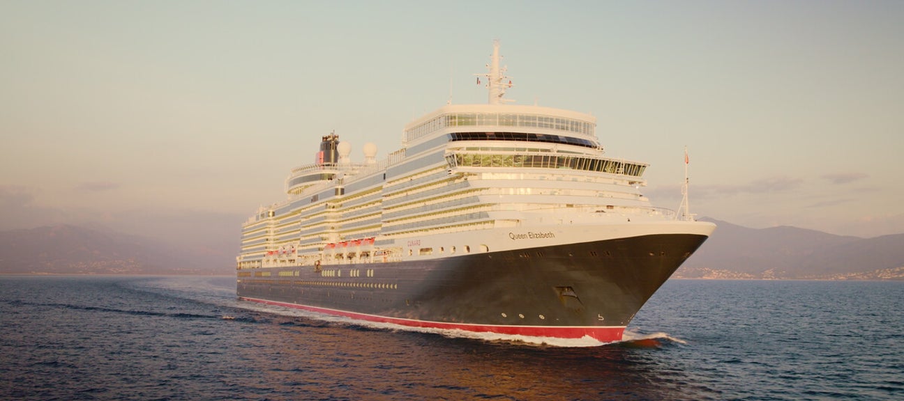 2024年東京発着クルーズ最新スケジュール公開!クイーン・エリザベス船内の魅力をご紹介 2024年東京発着クルーズ最新スケジュール公開!クイーン・エリザベス船内の魅力をご紹介