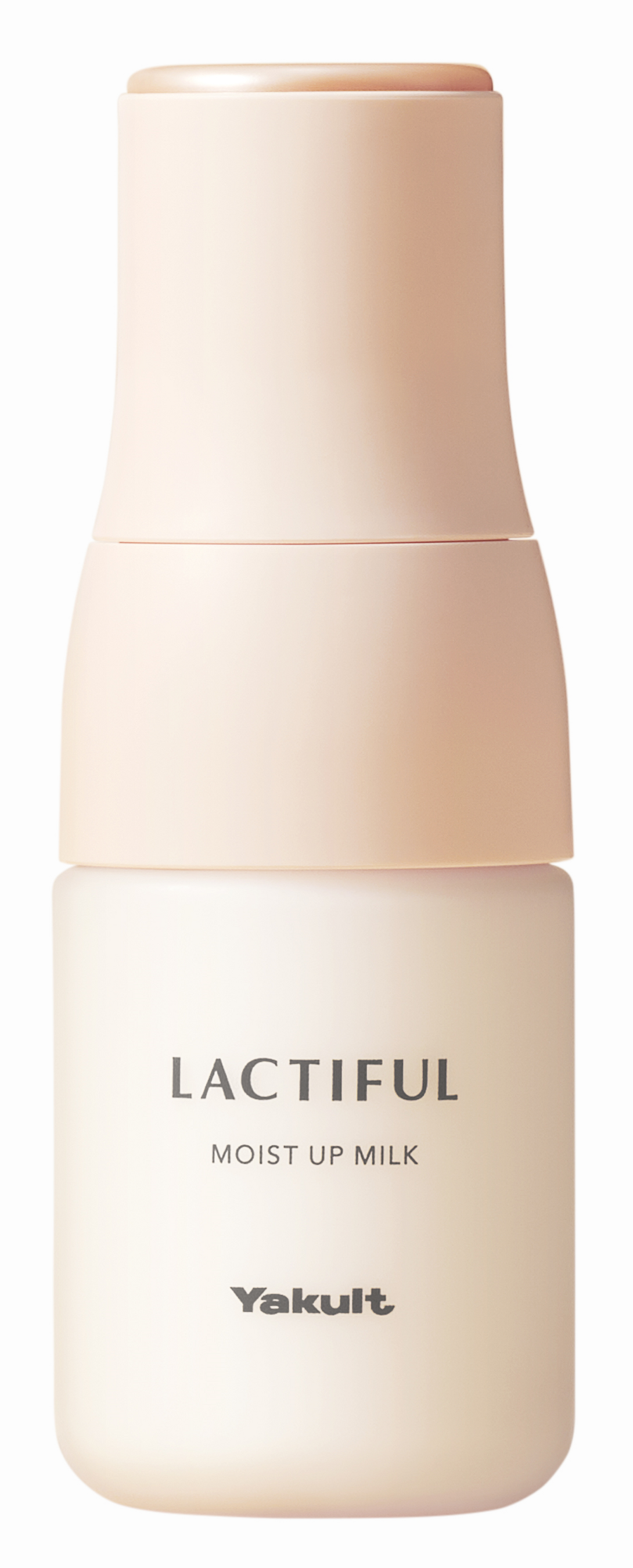 ヤクルトから新スキンケアブランド「ラクティフル」が誕生