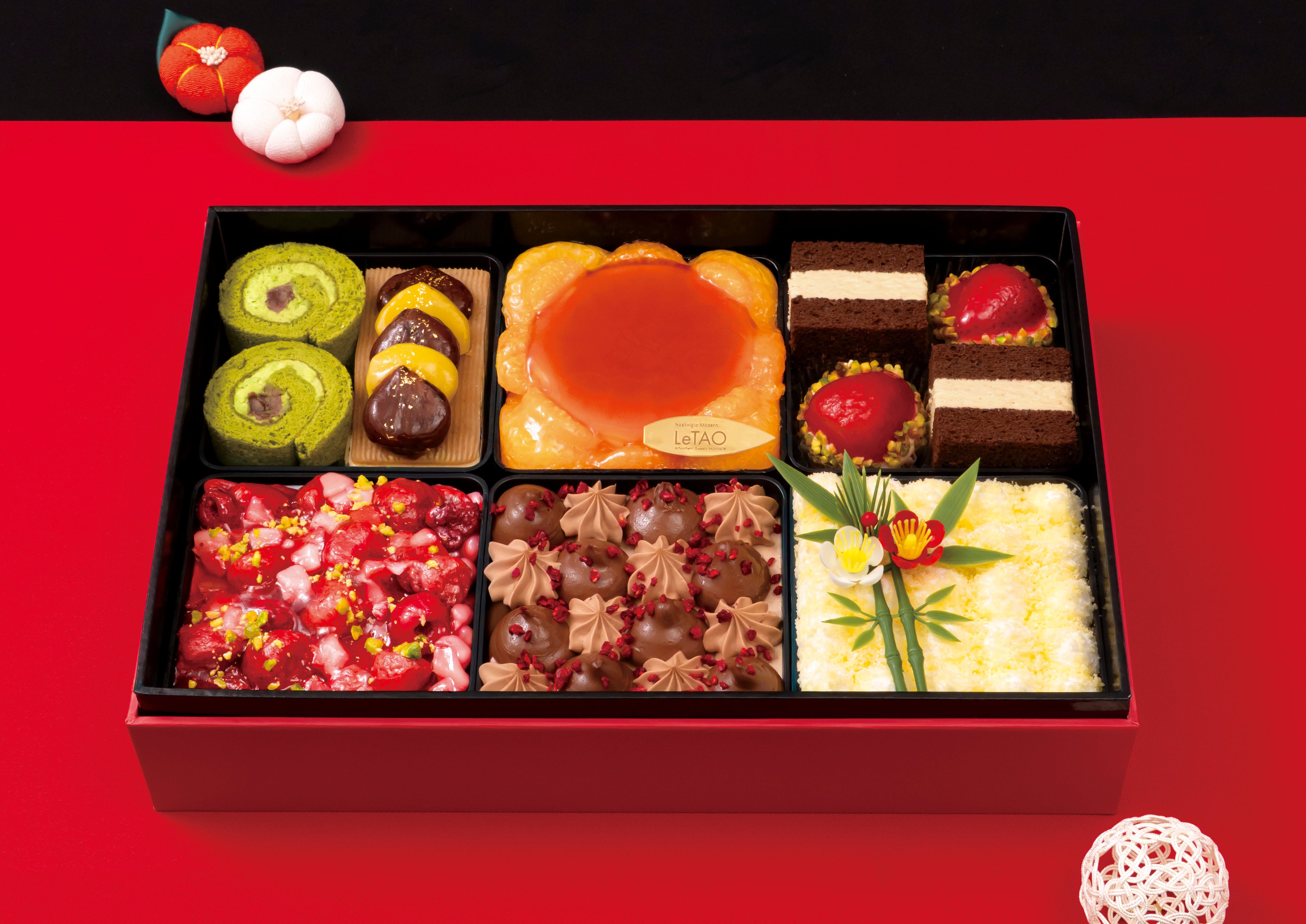 小樽洋菓子舗ルタオ 公式オンラインショップ】 年に1度だけの 特別販売