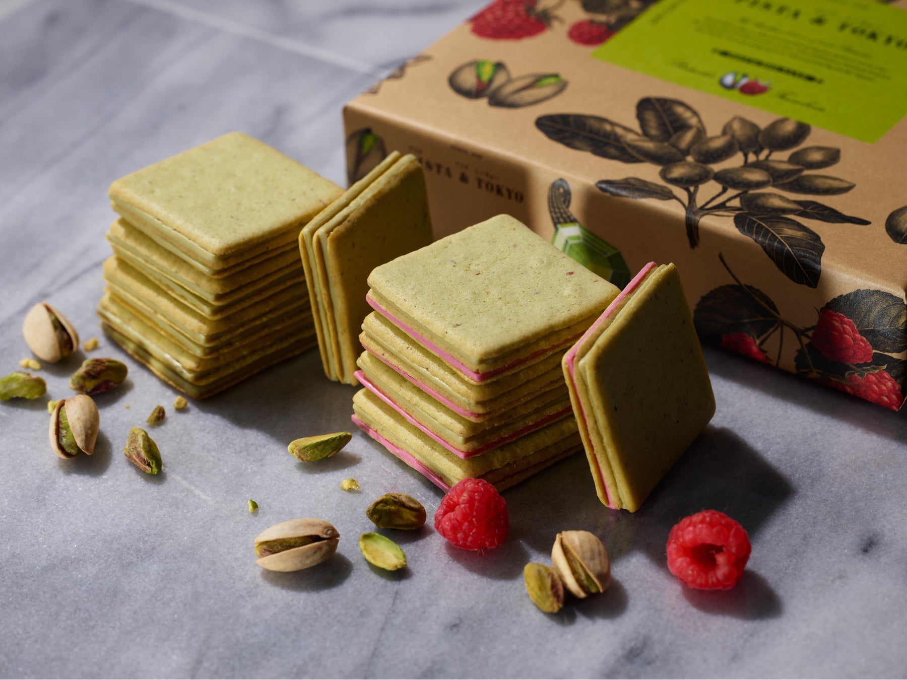 22年バレンタイン出店情報 ピスタチオ スイーツ専門店pista Tokyo ピスタアンドトーキョー 横浜髙島屋に1月26日 2月14日まで期間限定出店 株式会社ケイシイシイのプレスリリース 22年バレンタイン出店情報 ピスタチオ スイーツ専門店pista Tokyo ピスタアンドトーキョー 横浜髙島屋に1月26日 2月14日まで期間限定出店 株式会社ケイシイシイのプレスリリース