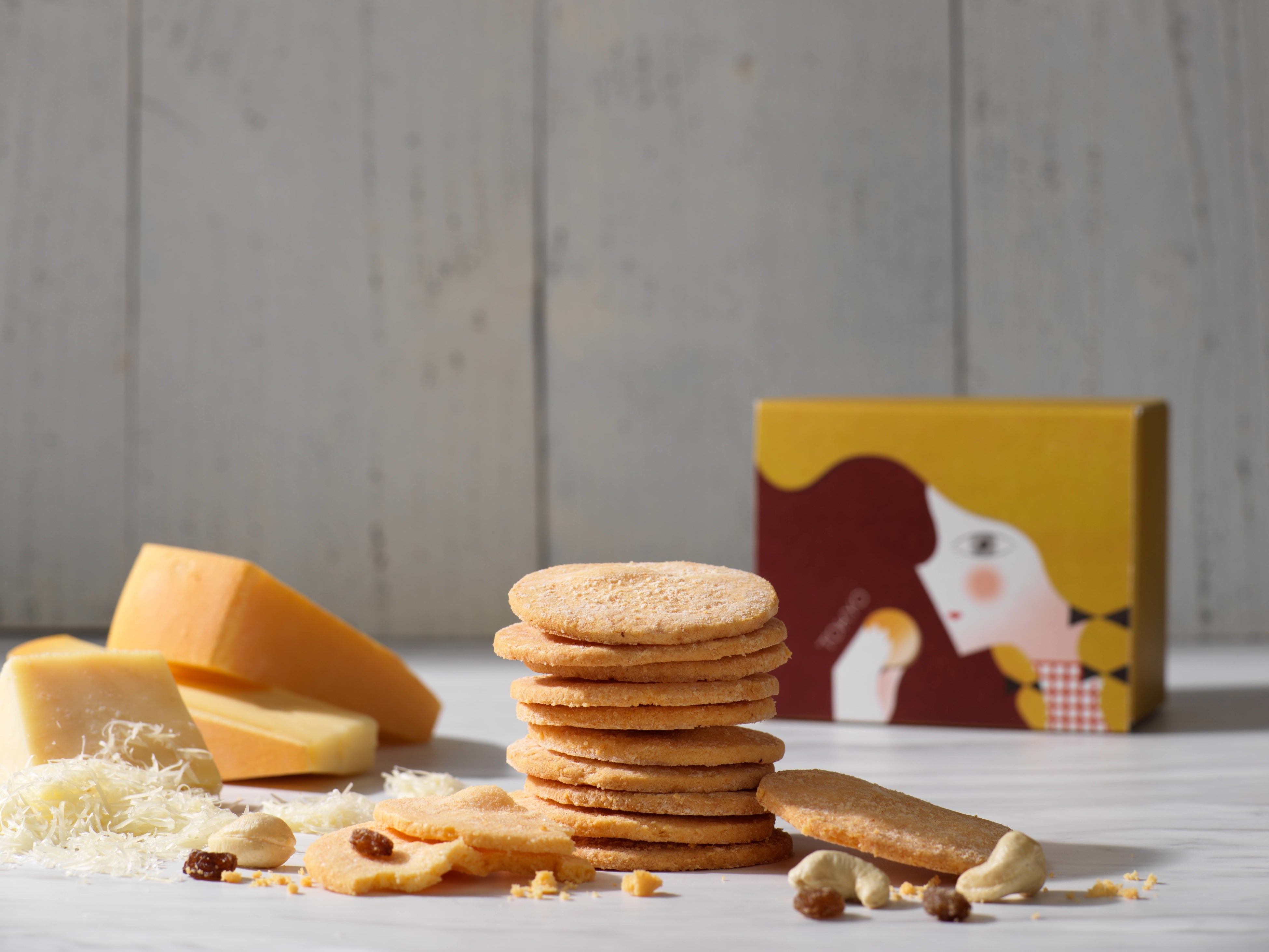 チーズスイーツ専門店【Now on Cheese♪】東武宇都宮百貨店に7月
