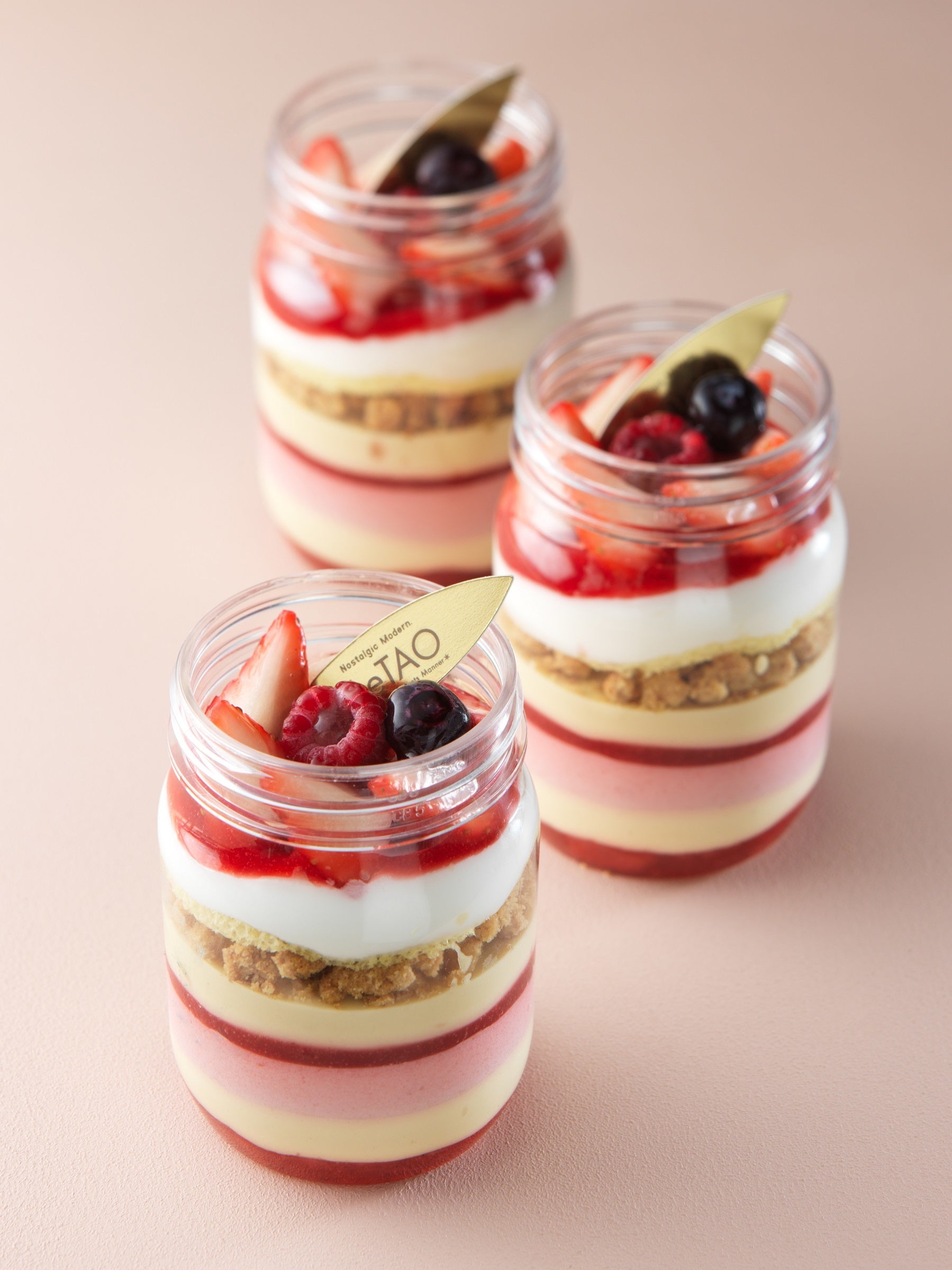 【8月12日・13日】　2日間数量限定販売　クーシュドフレーズ