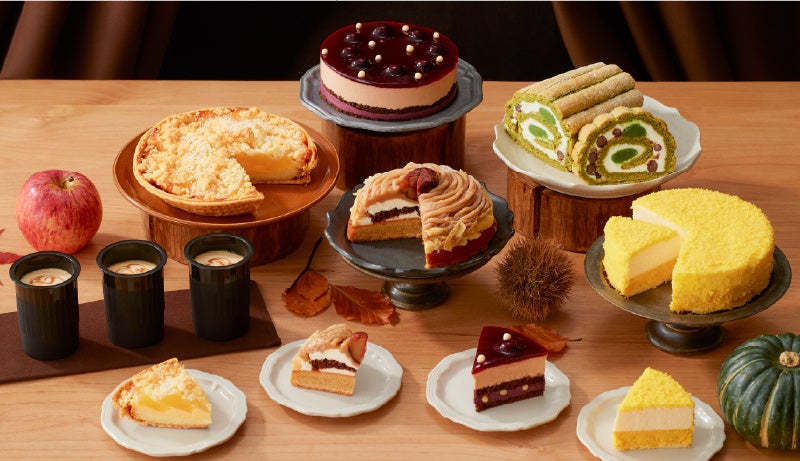 デザート・洋菓子全書　8巻セット デザート・洋菓子全書 8巻セット