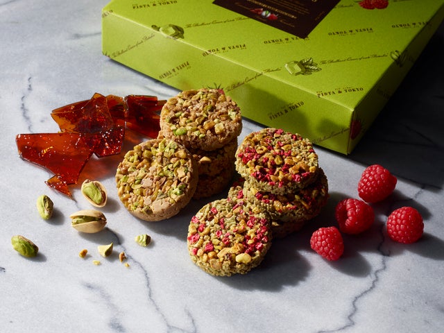 東京の人気店PISTA&TOKYOが神戸阪急に期間限定出店!バレンタイン新作スイーツも登場 東京の人気店PISTA&TOKYOが神戸阪急に期間限定出店!バレンタイン新作スイーツも登場