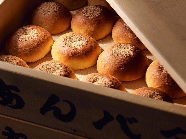 東京駅発!岡田謹製 あんバタ屋の魅力が阪急神戸店に登場! 東京駅発!岡田謹製 あんバタ屋の魅力が阪急神戸店に登場!