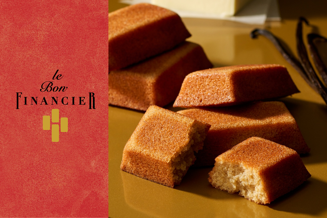 今日の自分を、しあわせに。” LeTAOの待望の新商品「ルボン