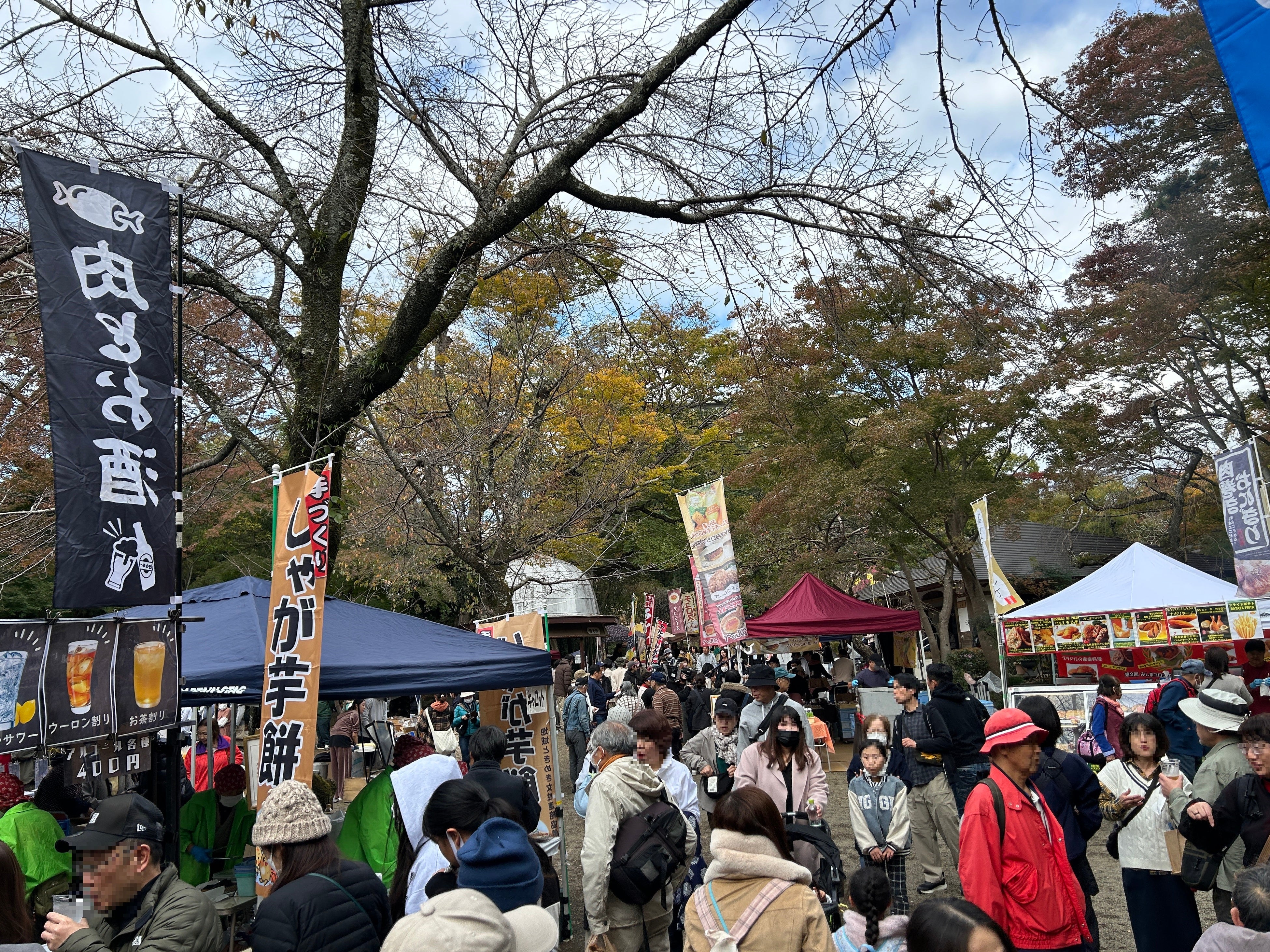 【静岡県三島市】“三島のおいしい”が街中に大集合！「三島フードフェスティバル2025」、11月23日（日・祝）開催