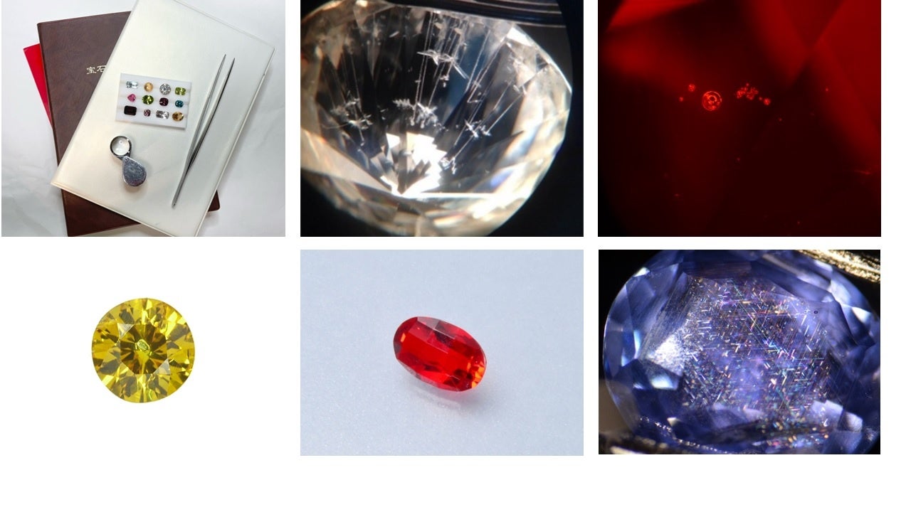 抽選でダイヤモンド、アコヤ養殖真珠などの宝石プレゼント！宝石の