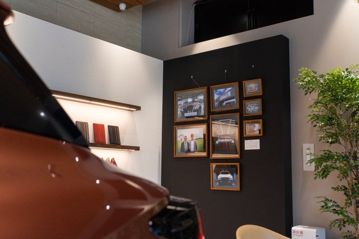 LEXUS LBXの魅力満載!ポップアップエキシビション「LBX LOUNGE」2024年5月23日(木)オープン予定 LEXUS LBXの魅力満載!ポップアップエキシビション「LBX LOUNGE」2024年5月23日(木)オープン予定