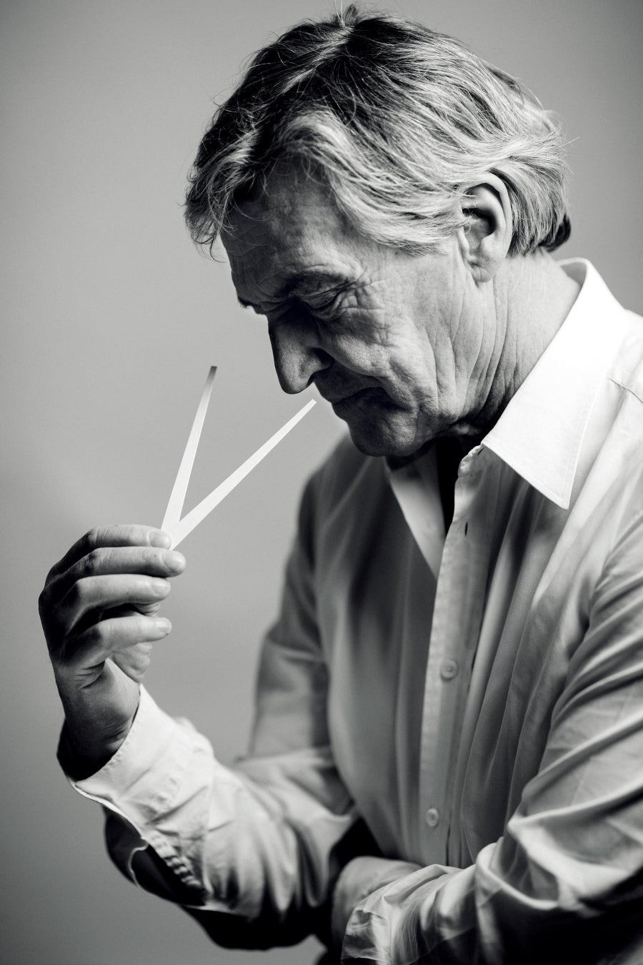 調香師 ジャン=クロード・エレナ