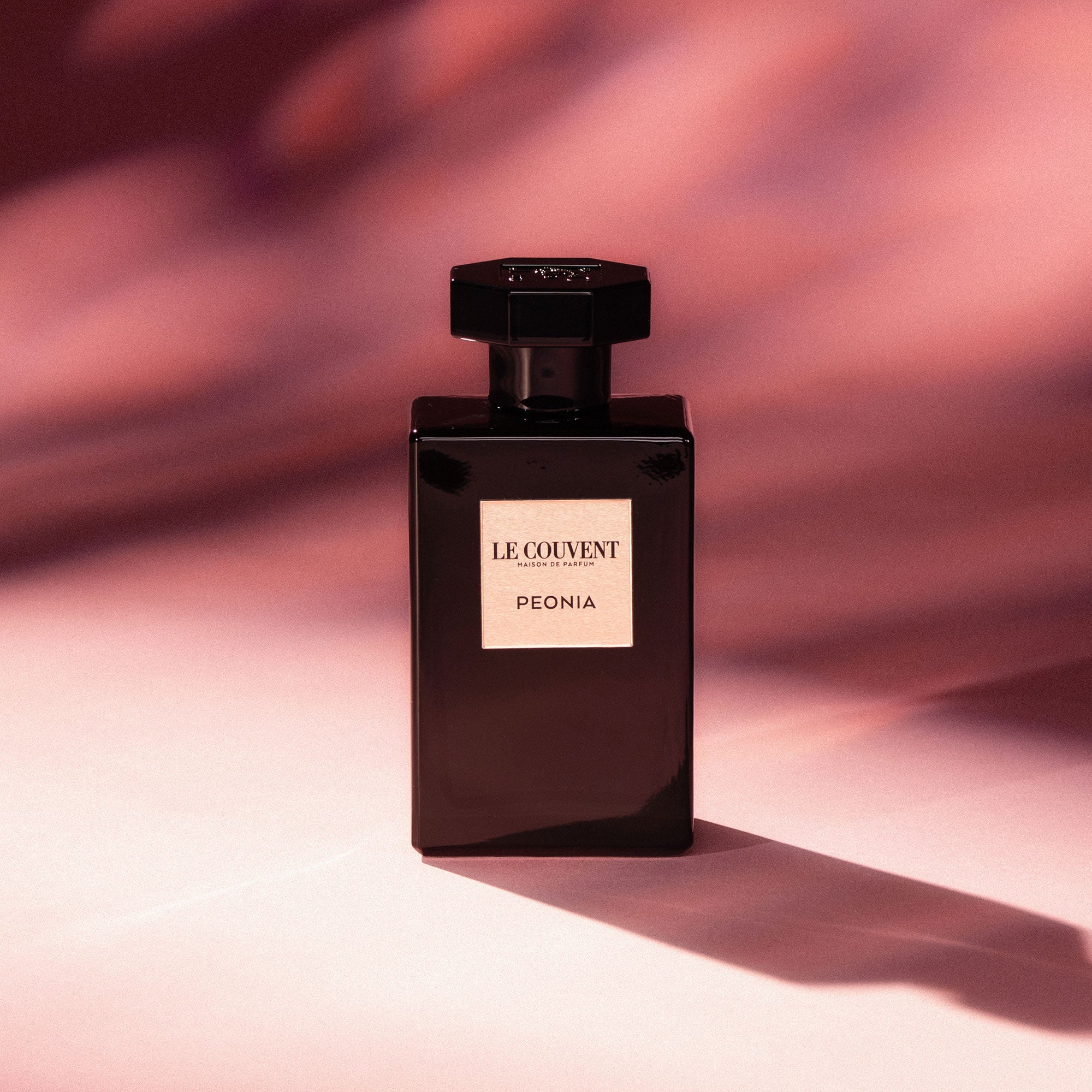 フレグランスブランド「LE COUVENT MAISON DE PARFUM」より
