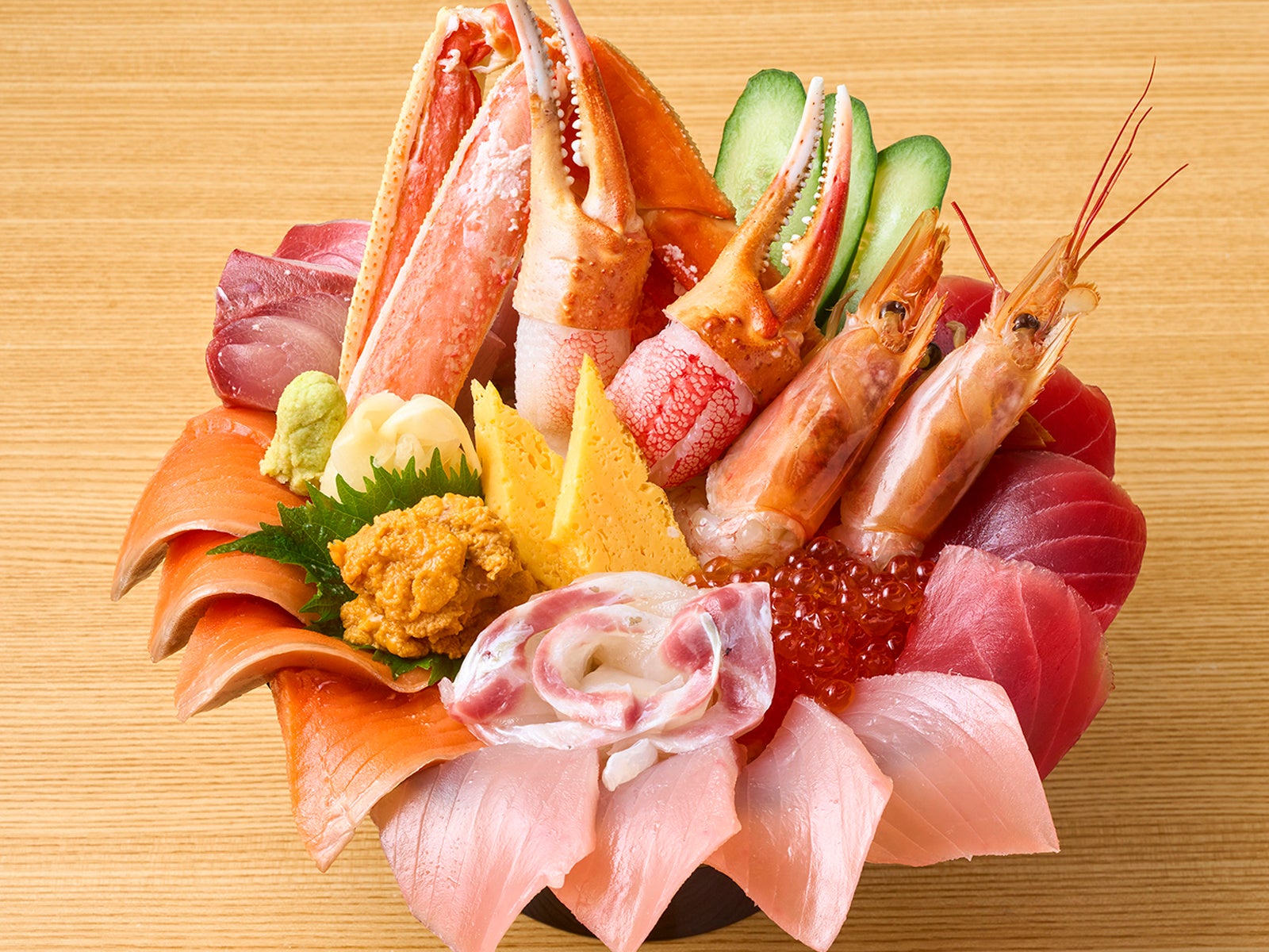 磯丸 磯丸水産 町田店 (町田市) の口コミ18件 - トリップアドバイザー