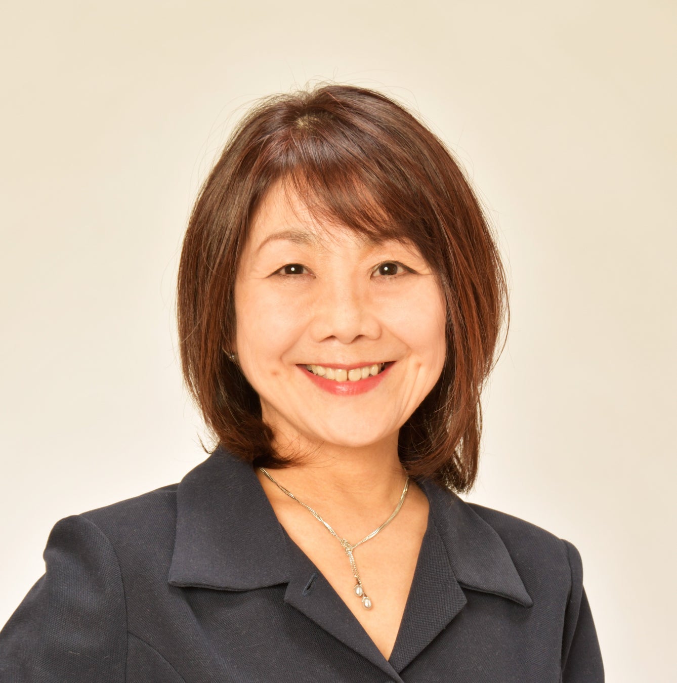 主催・講師 久保京子(株式会社フィデス 代表取締役)