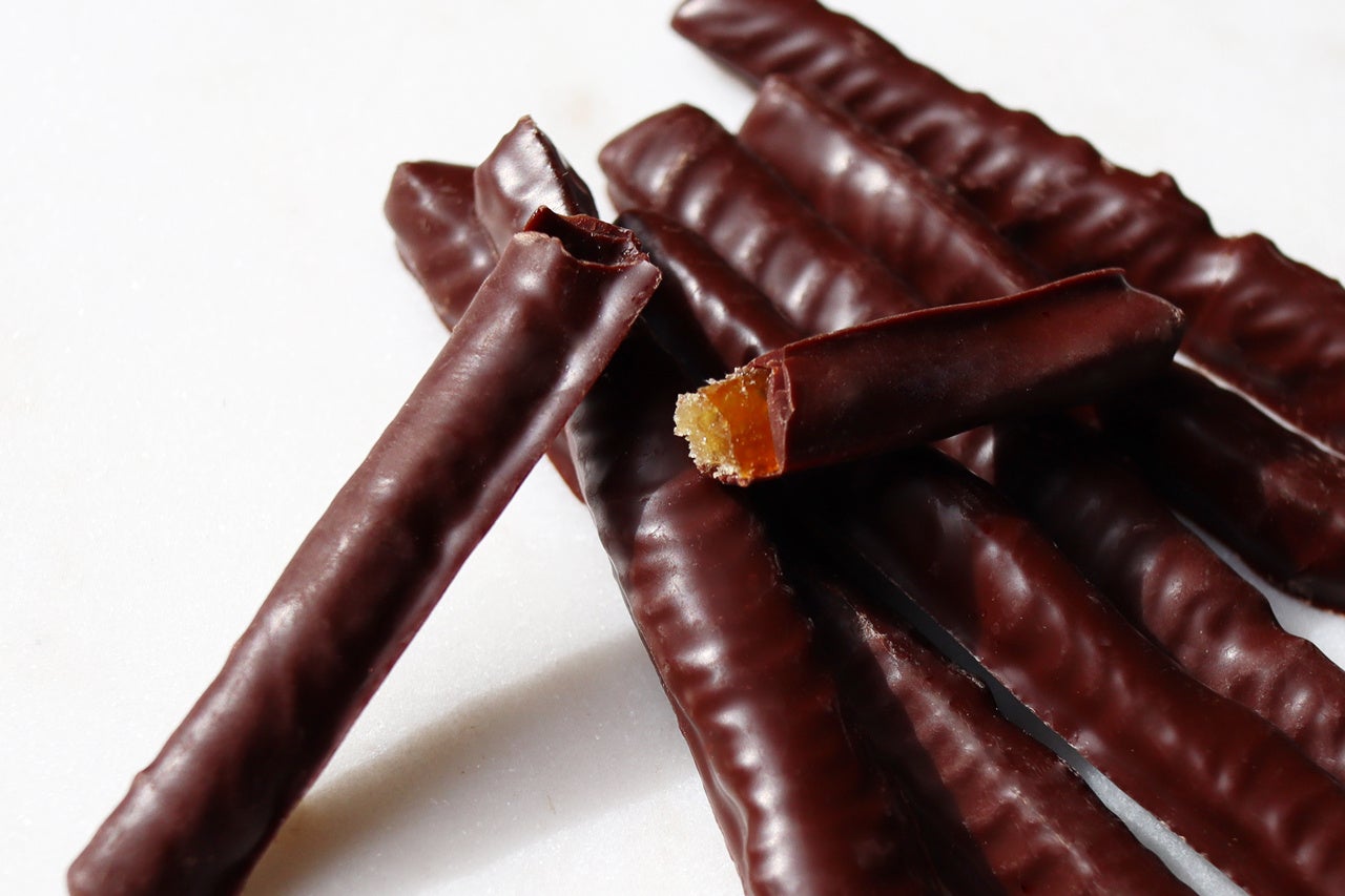 オレンジコンフィ