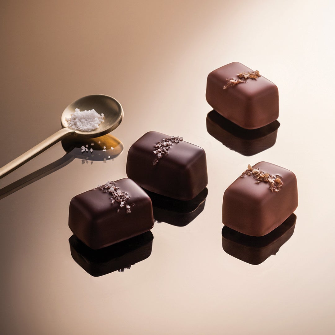 ソルトキャラメル