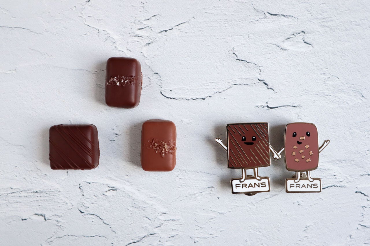 40周年記念 ピンバッジ