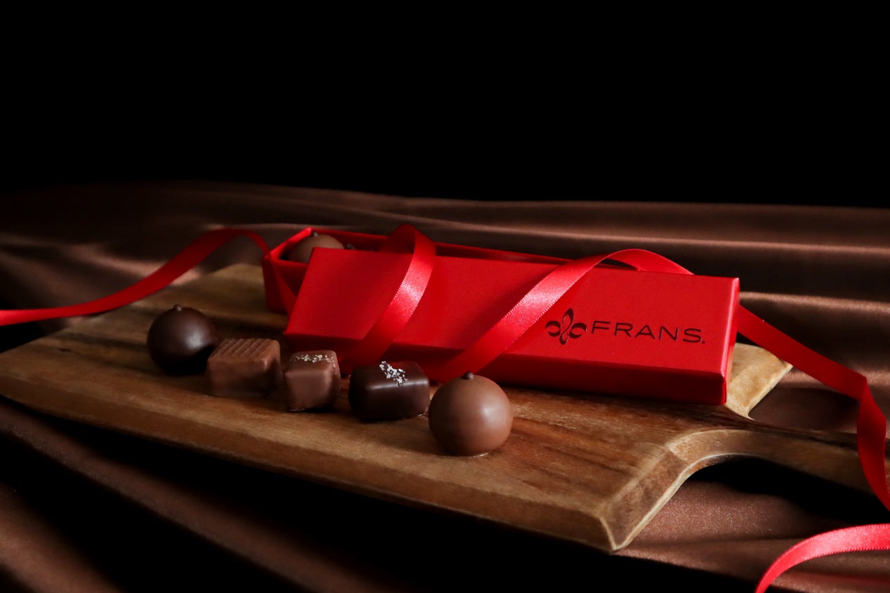 クリスマスアソートメント イメージ