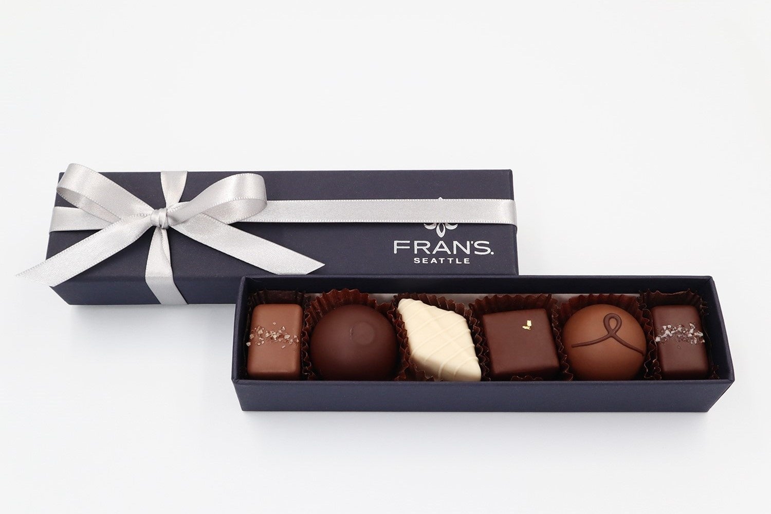 【三越限定】バレンタインセレクション6pc