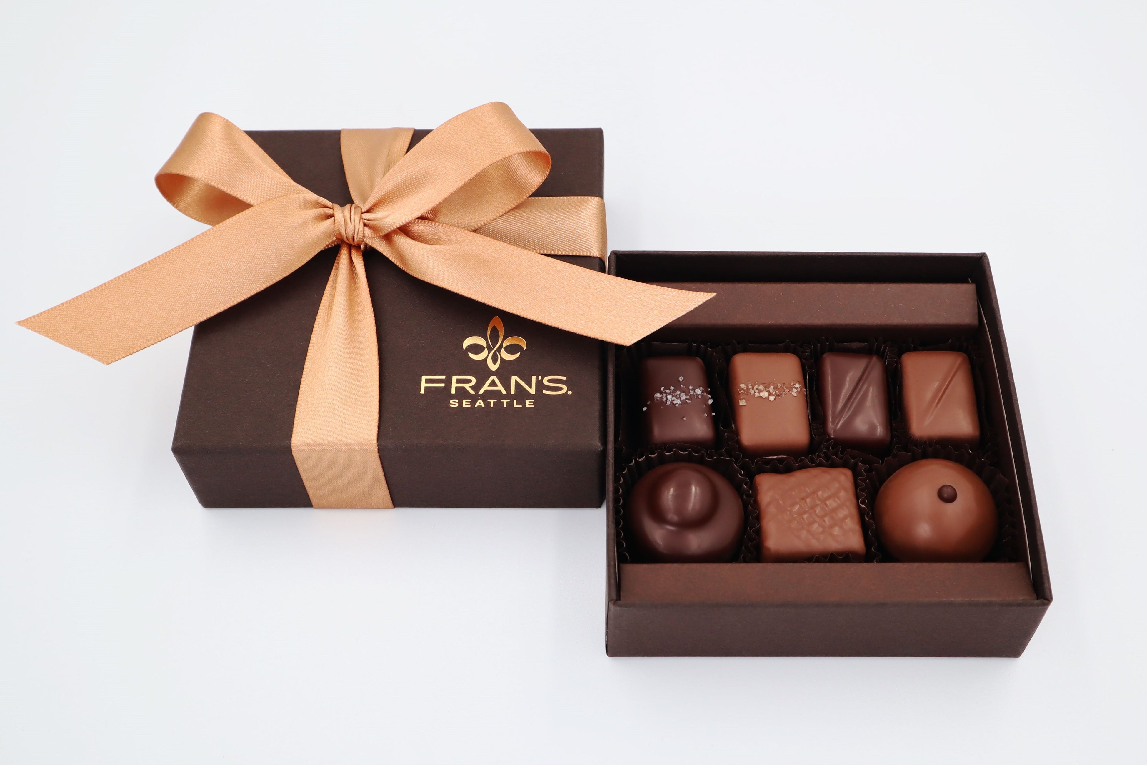 【阪急うめだ本店限定】 キャラメルセレクトアソートメント7pc