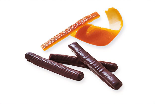 オレンジコンフィ