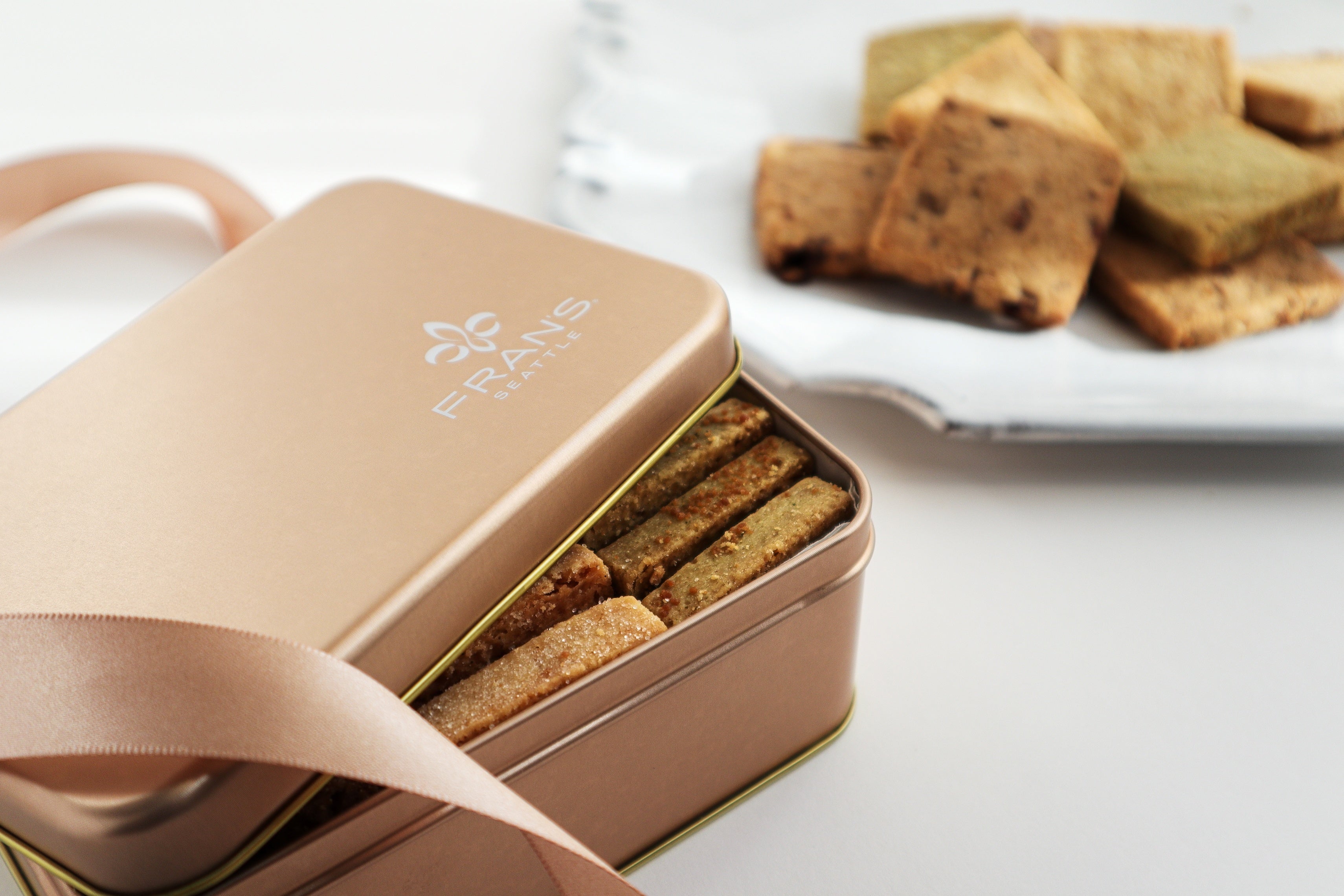 【日本橋三越本店 先行販売】サブレクッキーアソートメント