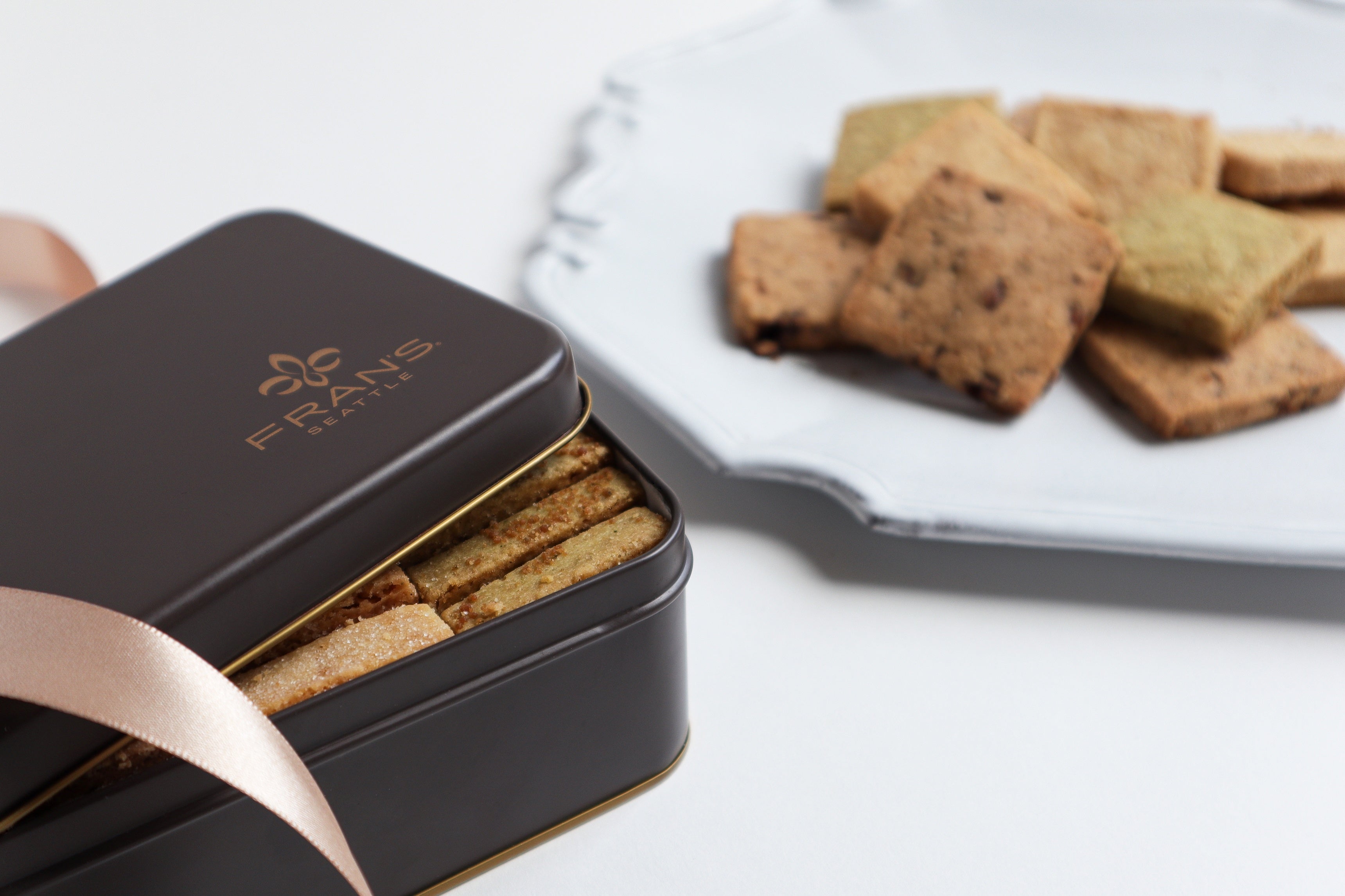 【伊勢丹新宿店 先行販売】サブレクッキーアソートメント