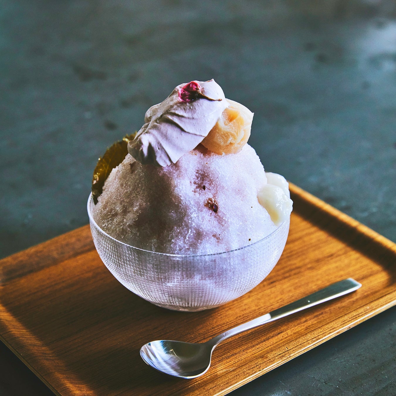 イートイン:2000円(税込)