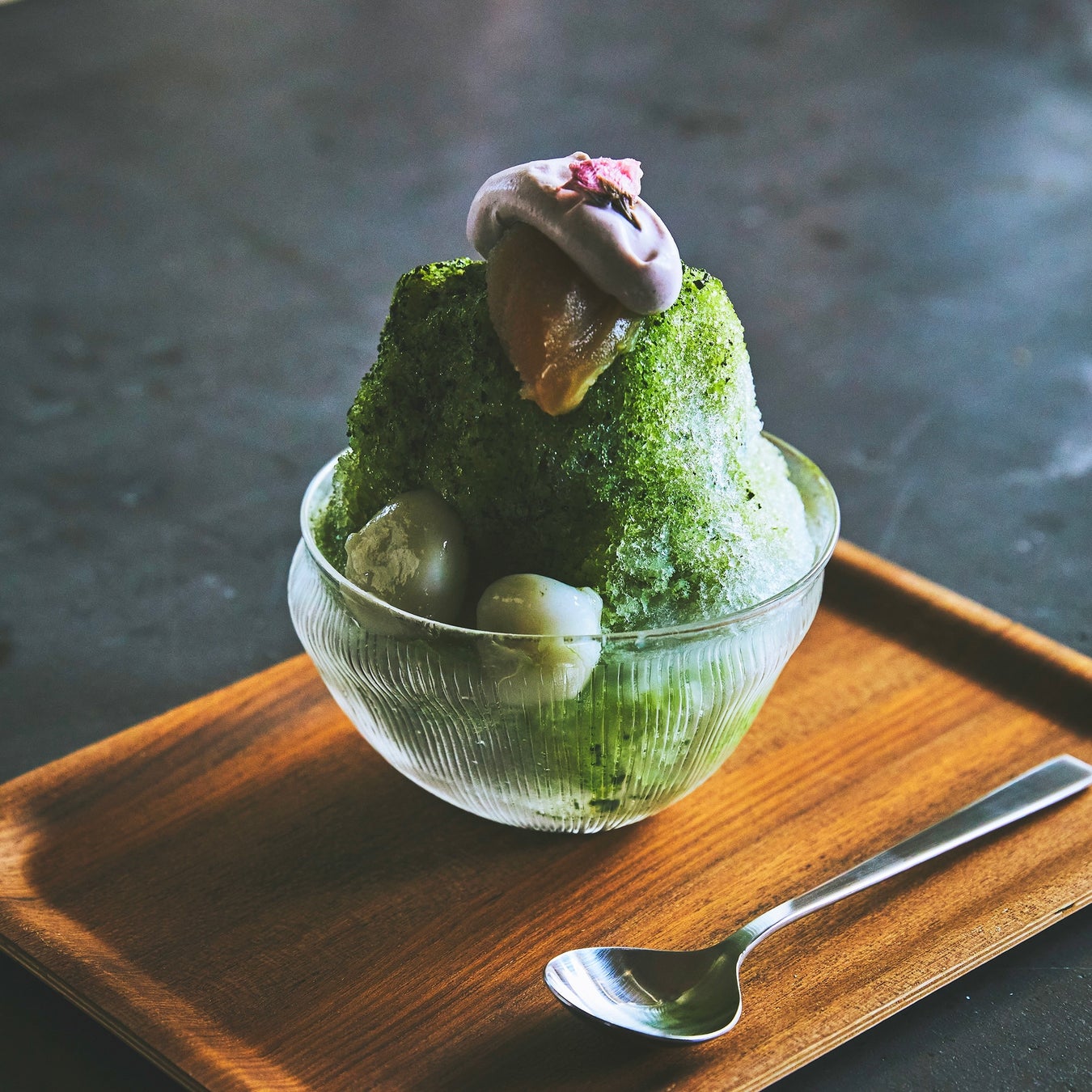 イートイン:2000円(税込)