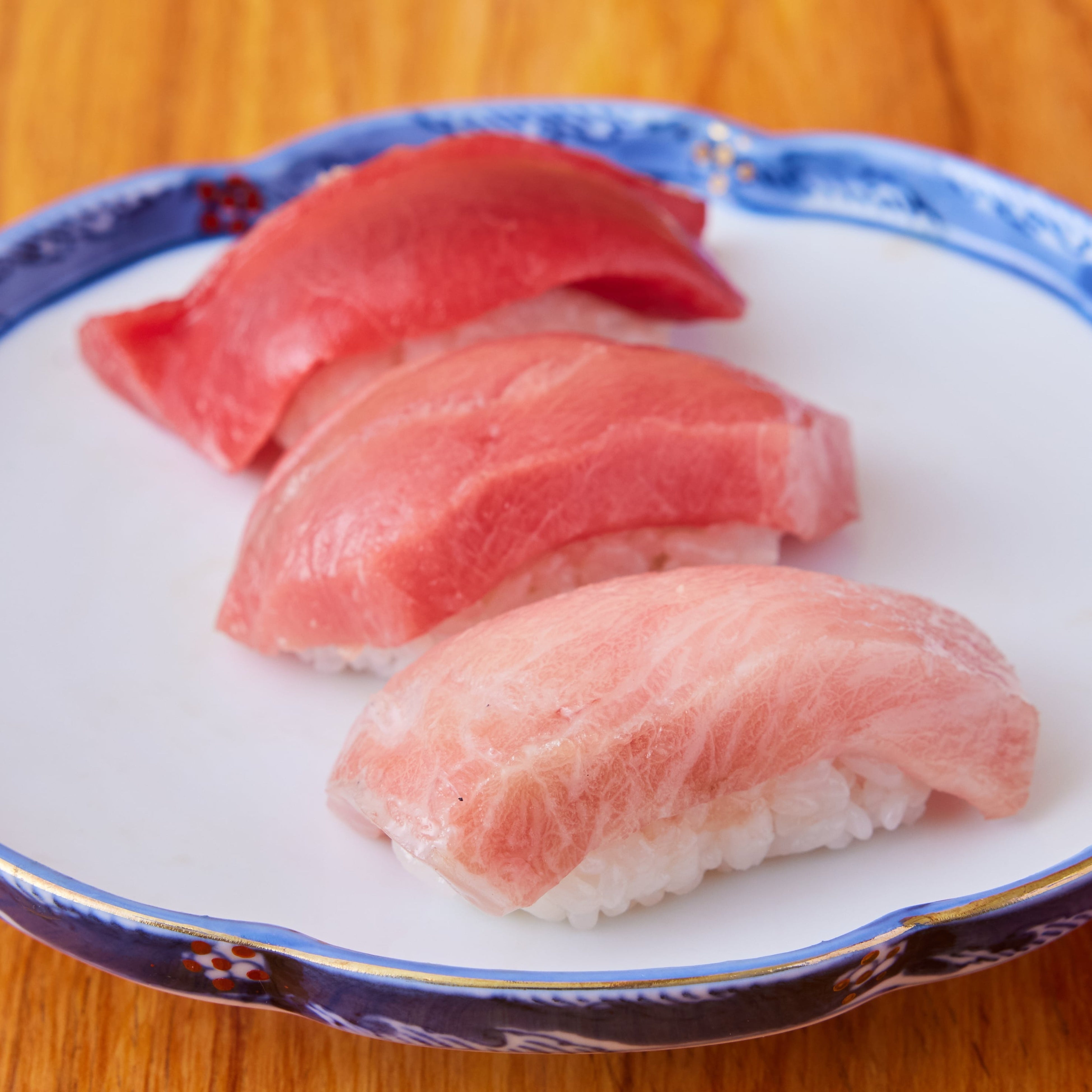 寿司 つまみ寿し お取り寄せ | 古伊万里のある暮らし：京都セゾン・ド