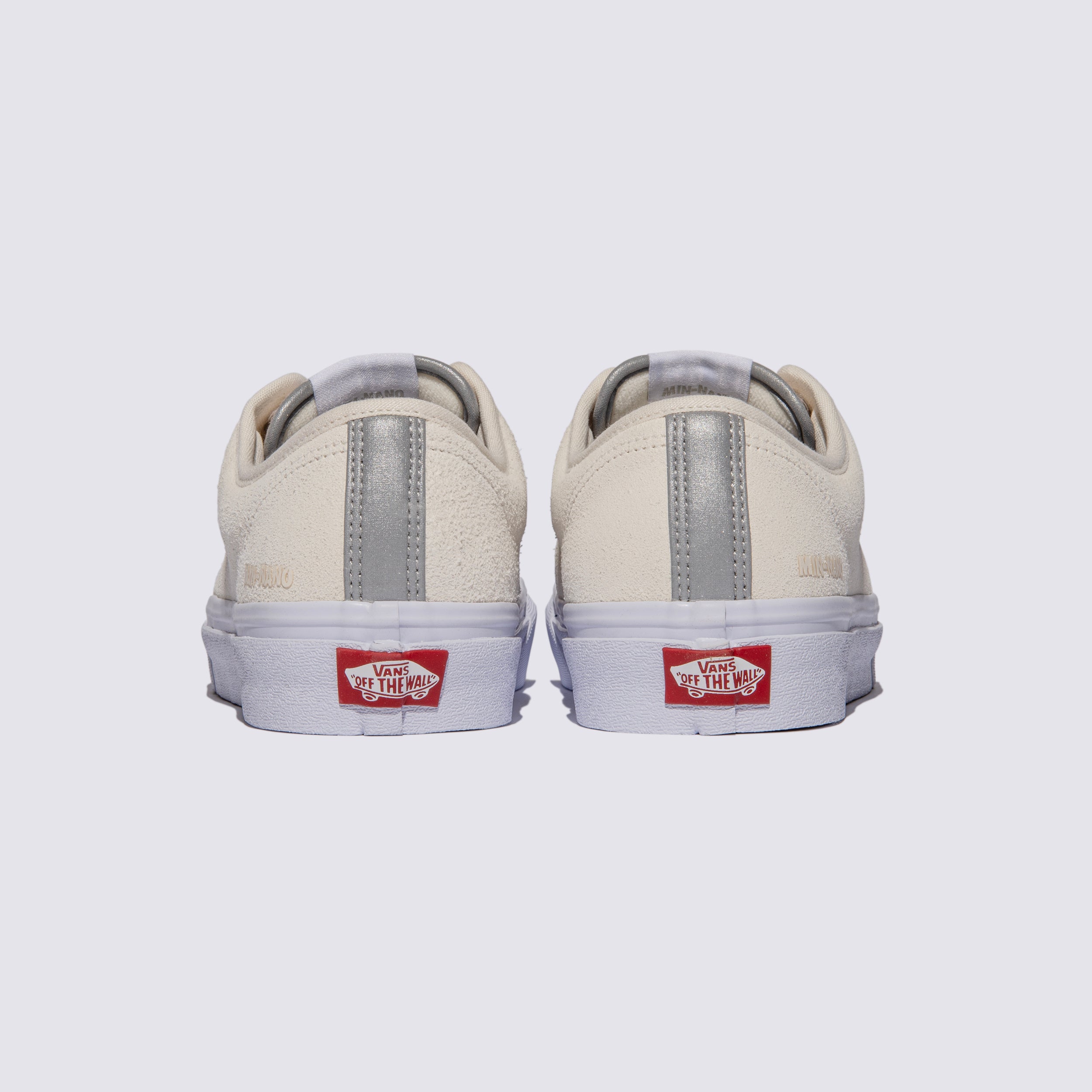MINNANO/ミンナノ 中津川吾郎さん × Vans バンズ チャッカ