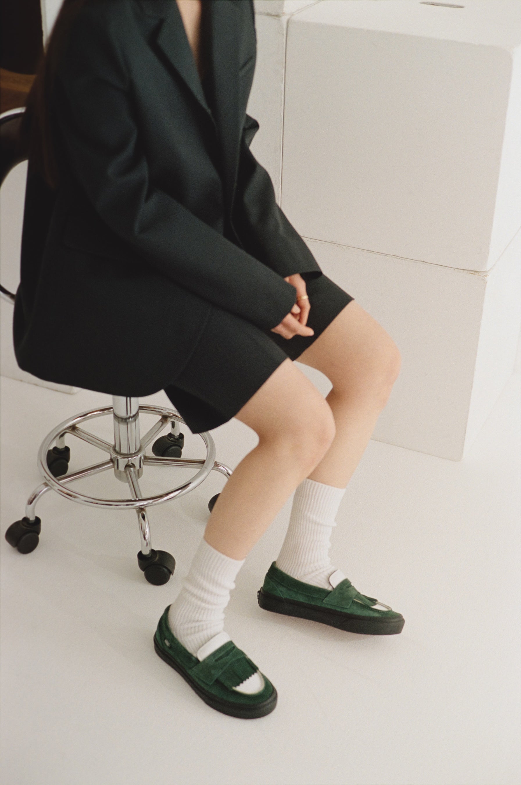 VANS NEW SEASON COLOR PACK 幅広い年代から支持を得るモデル