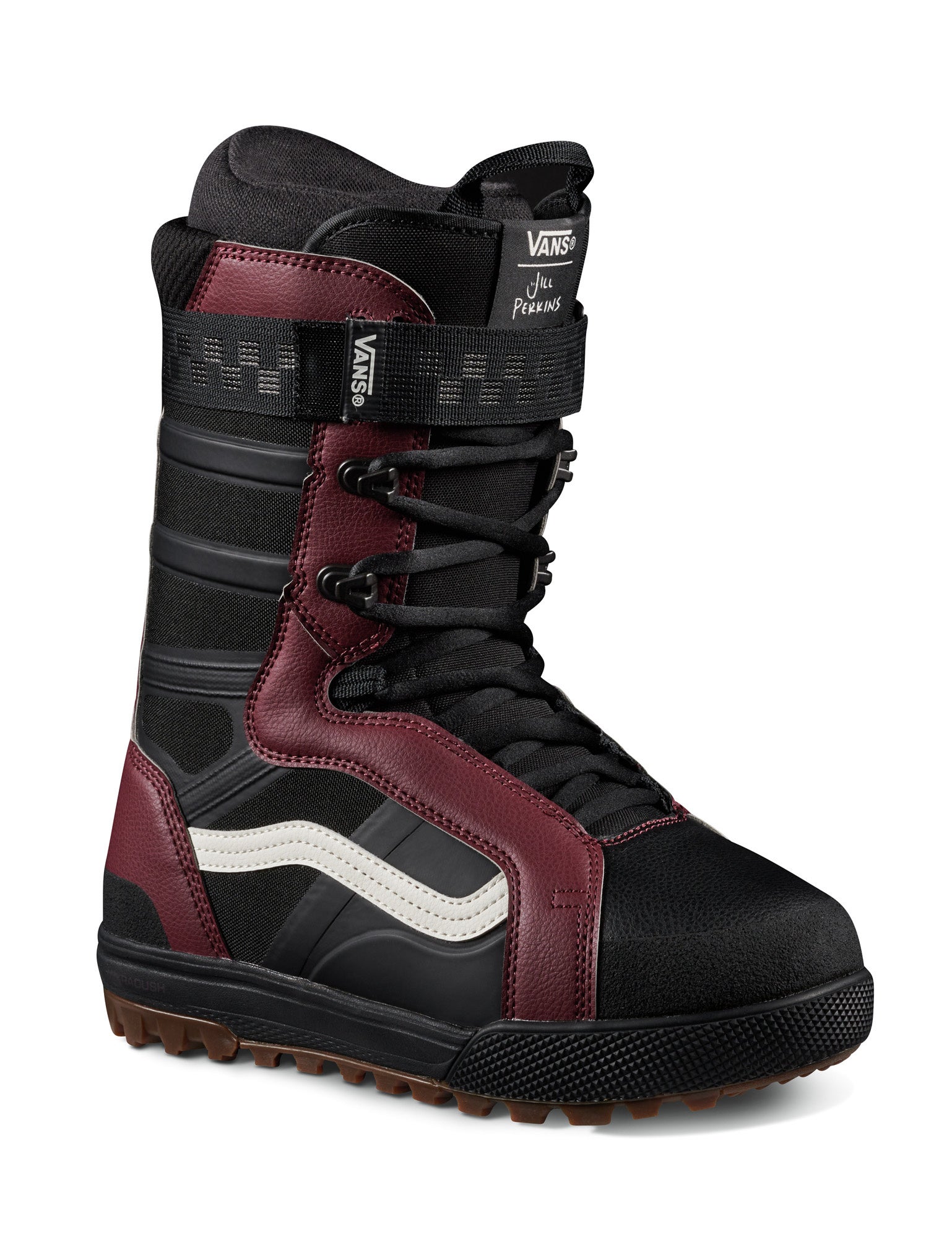 2023-24 VANS SNOWBOARDING 世界中のスノーボーダーから高い支持