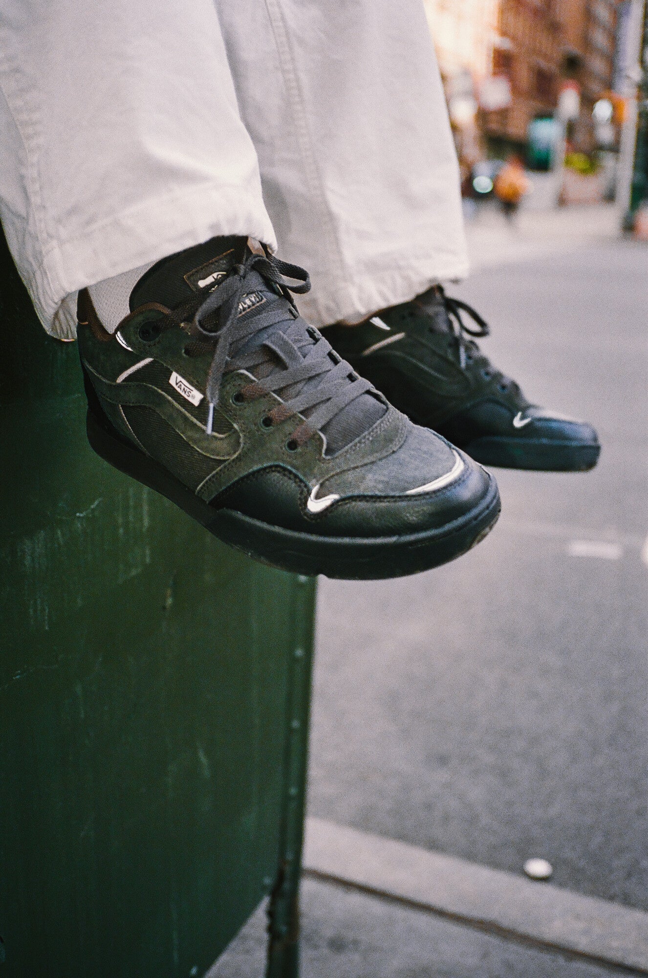 vans × vainl archive / ヴァイナルアーカイブ / 26cm VANS x VAINL ARCHIVE | ヴァンズジャパン公式オンラインストア