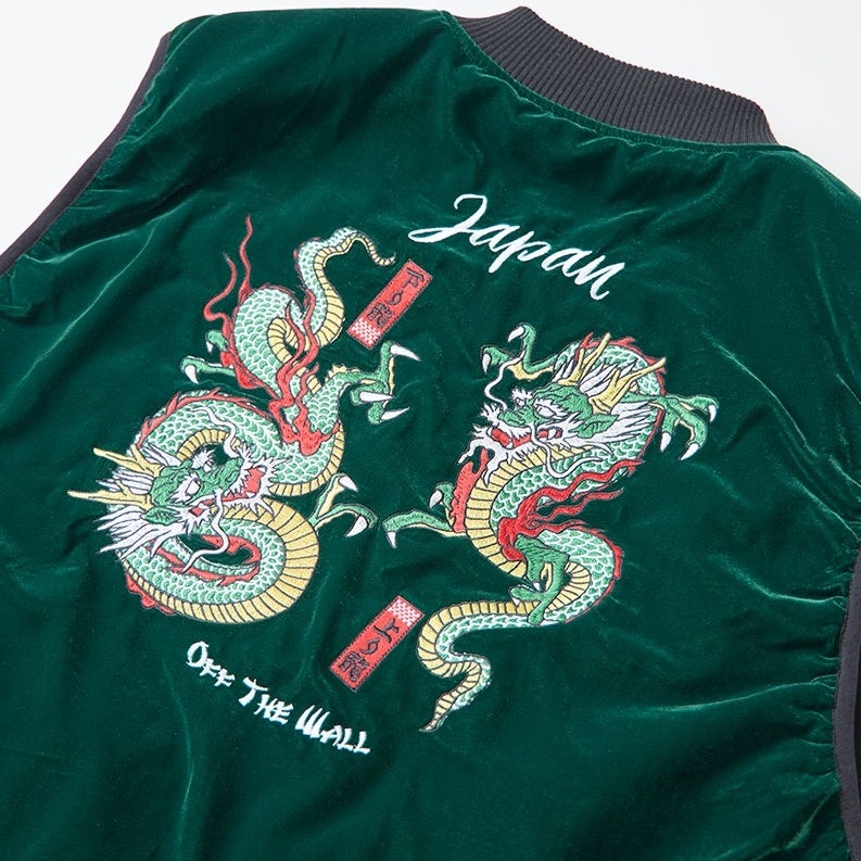 VANS × BILLY'S “KUNG-FU COLLECTION” 毎年恒例のVANSとBILLY'S
