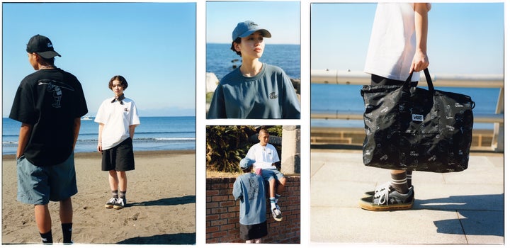 花井祐介×ラス・ポープ Yusuke Hanai×Russ Pope 花井祐介×ラス・ポープ 花井祐介×ラス・ポープ Yusuke Hanai×Russ Pope 花井祐介×ラス・ポープ