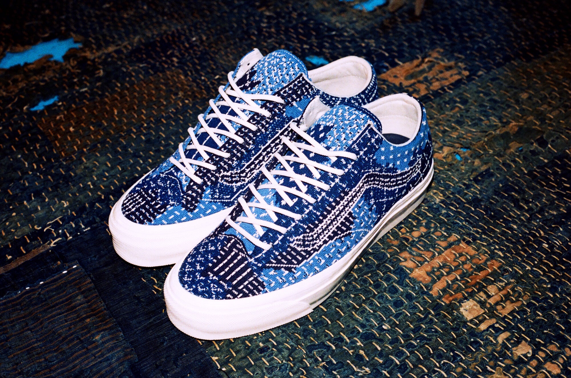 FDMTL Vans サンダル 27 ファンダメンタル バンズ 貴重 廃盤