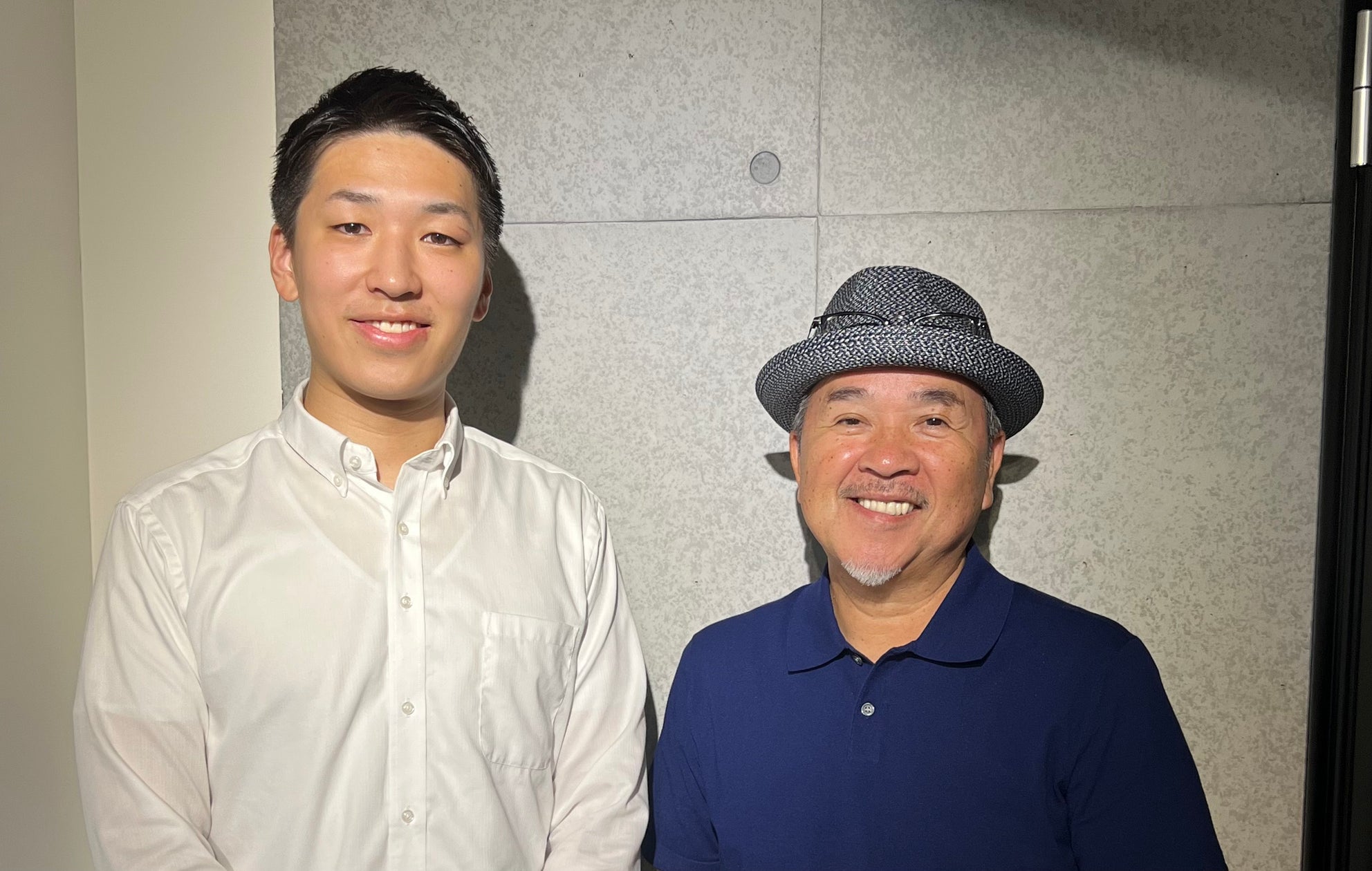 海外展開, 新機能リリースに向け、月刊誌『Routes』にてタレントつまみ枝豆さんからインタビューされました!