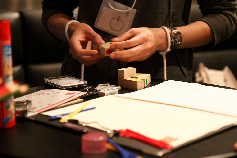 リアル脱出ゲーム