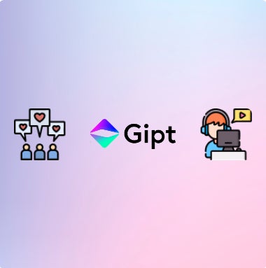Gip T クリエイター向けのギフトプラットフォーム「Gipt(ジプト)」 リリース1周年&登録ユーザー数3万人を突破 | 株式会社Giptのプレスリリース