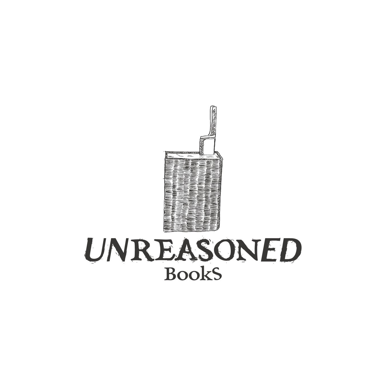 UNREASONED Books