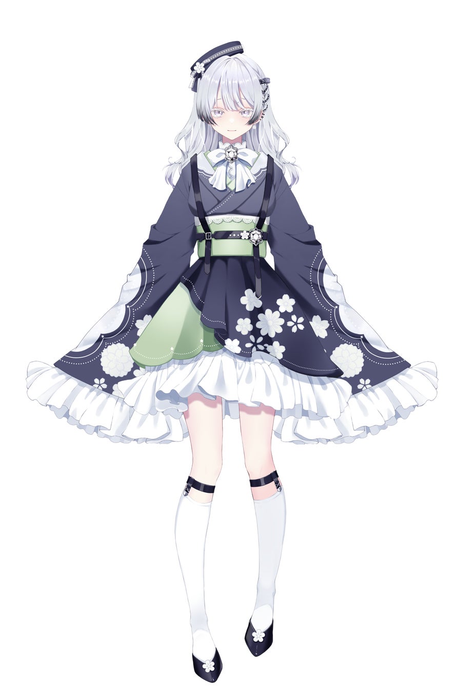 Vtuber事務所が3期生を発表!現役Vtuberによる新メンバー登場 Vtuber事務所が3期生を発表!現役Vtuberによる新メンバー登場