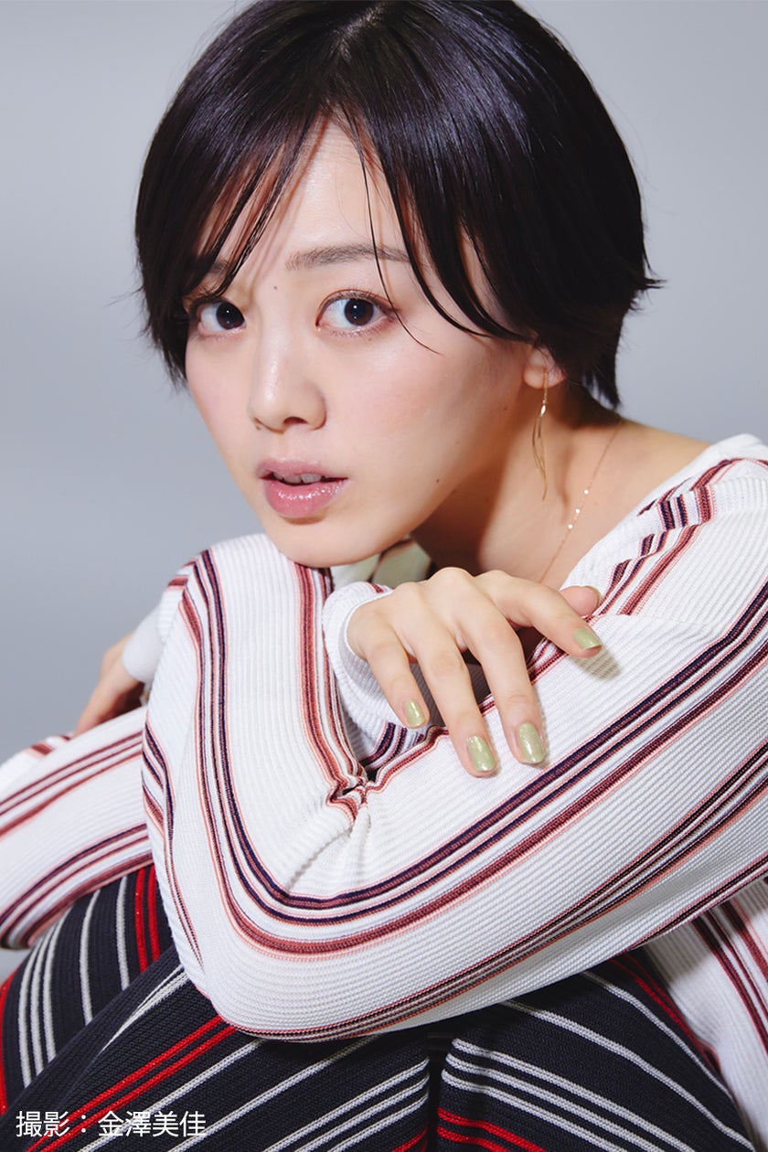 女優・伊原六花さん(チヨダ ダンス アンバサダー)がカラーデザイン!ダンスにうれしい機能を搭載したFILA TatticaDの最新シューズが登場!