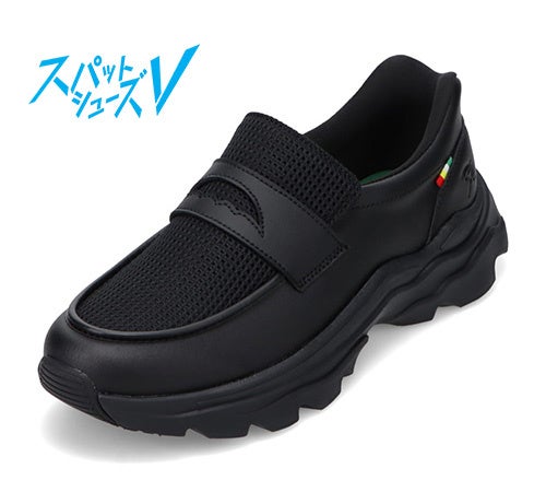 ブラック