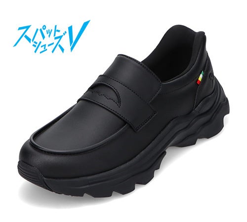 ブラック / ブラック