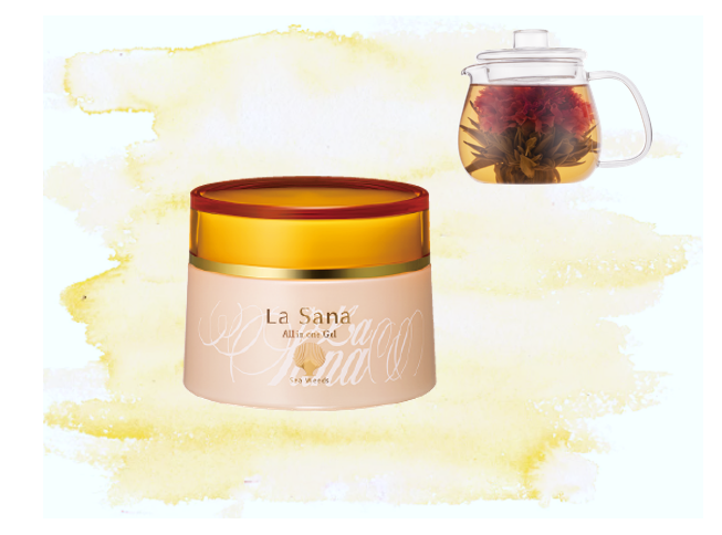 ハリ肌 母の日ギフト2023