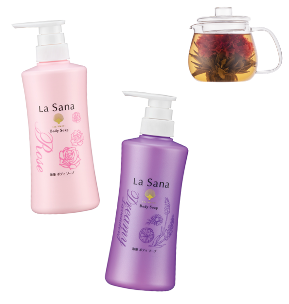 ボディケア 母の日ギフト2023