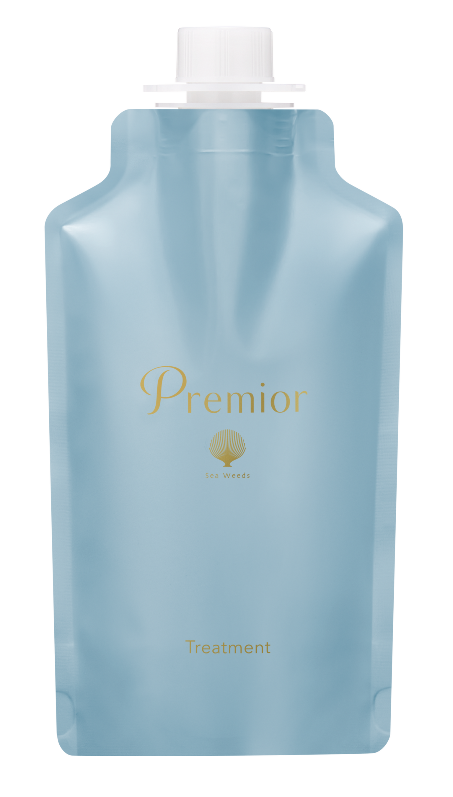 ラサーナ　トリートメント　シャンプー　詰め替え プレミオール シャンプー&トリートメント 詰替用セット