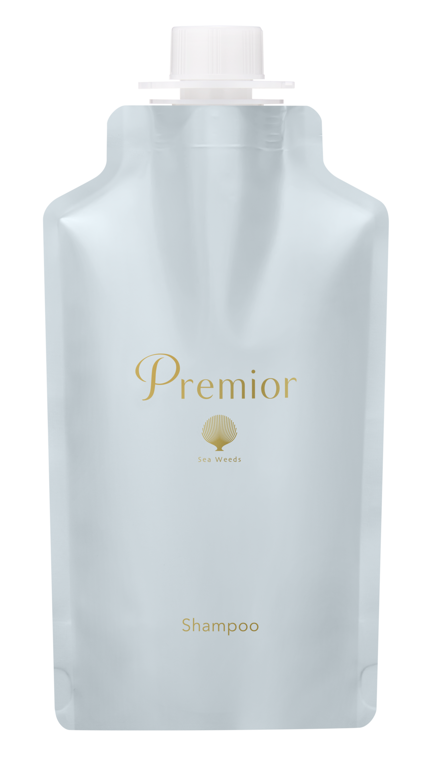 ラサーナのシャンプー・トリートメント大容量サイズ『詰め替え用