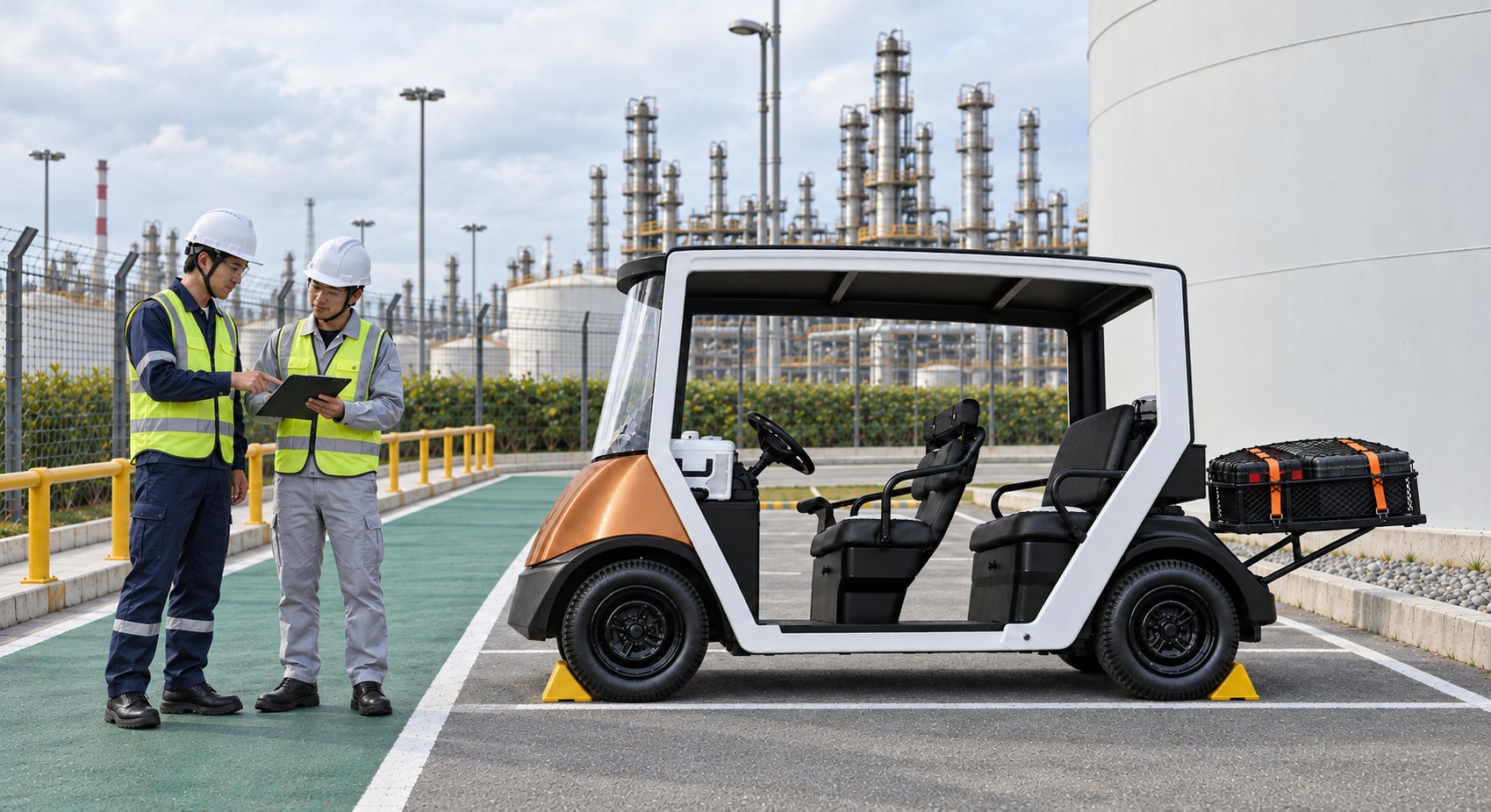 ホロラボ、Hondaのモビリティロボット「UNI-ONE」の導入相談受付を開始